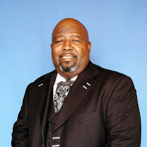 Meet your Posher, Patrick